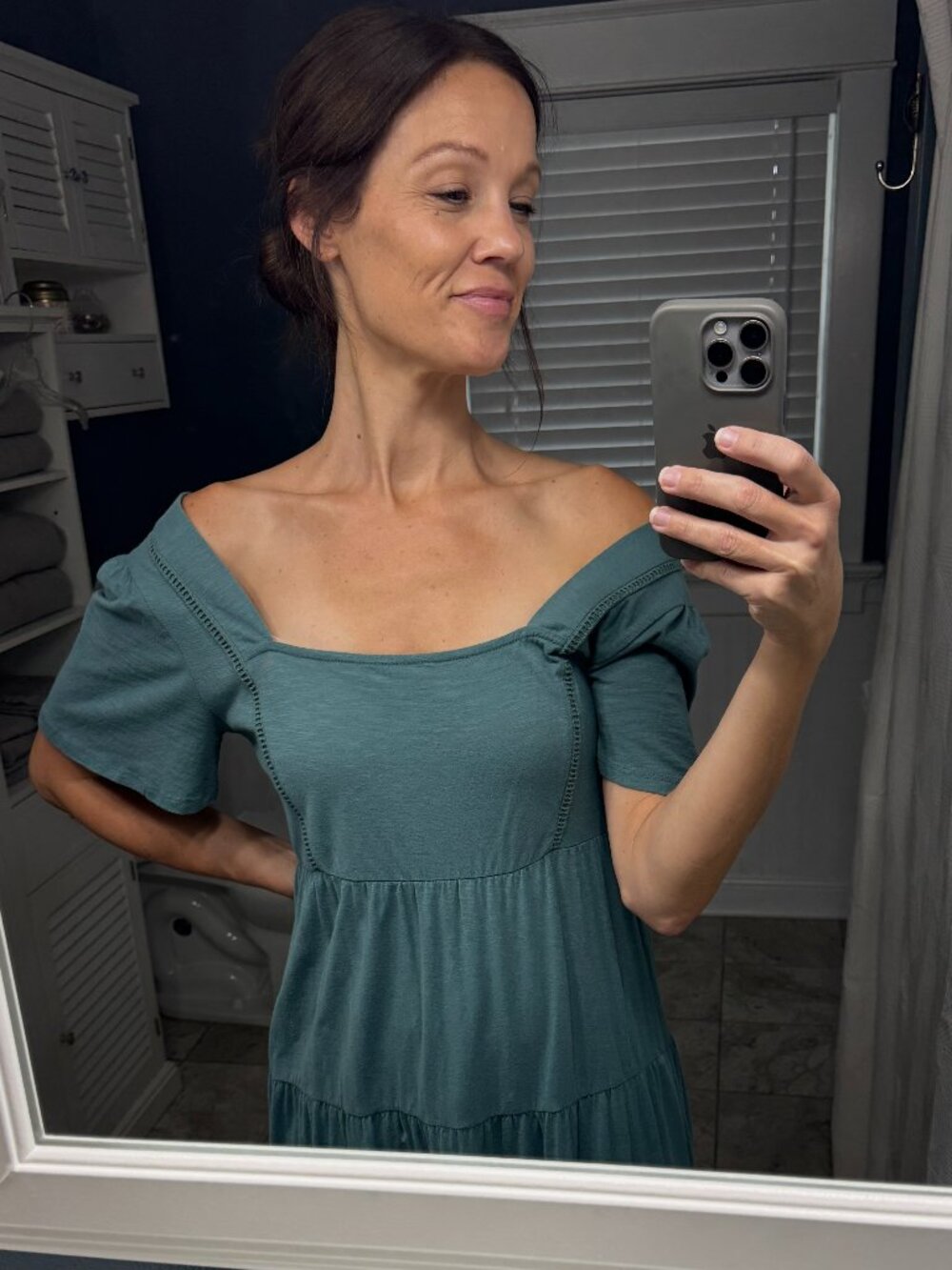 Gorgeous Anthropologie Dress- Size S